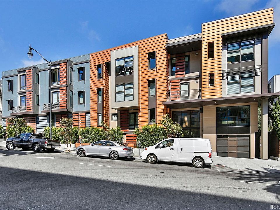 1st image of 35 Dolores St APT 304