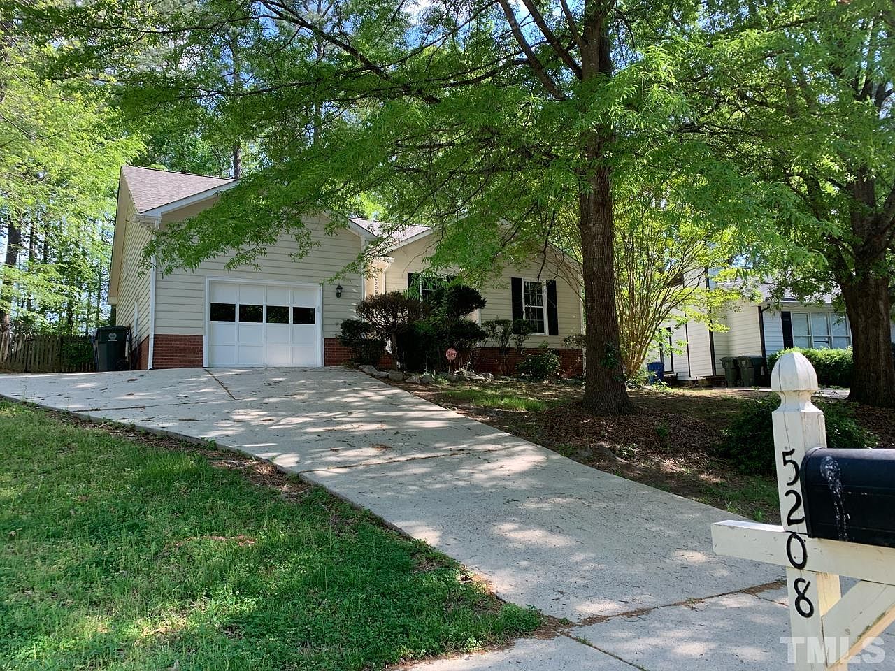 5208 Wallingford Dr, Raleigh, NC 27616 Zillow