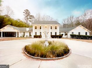 193 S Kite Lake Rd, Fayetteville, GA 30214