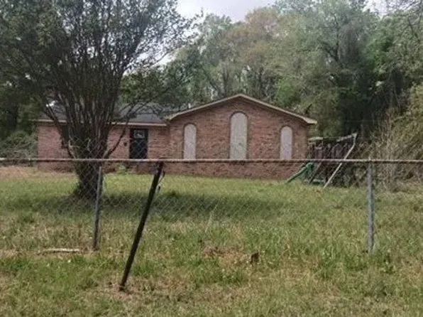 19575 Dees Rd, Mount Vernon, AL 36560