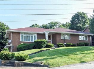 103 Vian St, Burgettstown, PA 15021