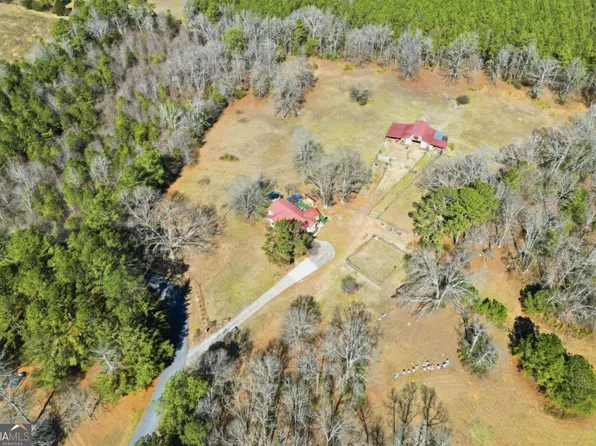 214 Horseshoe Cir, Rockmart, GA 30153