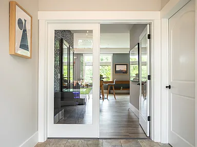 Vue Issaquah