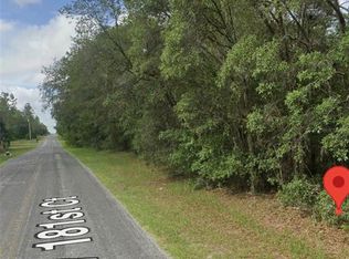 0 SW 181st Ct, Dunnellon, FL 34432