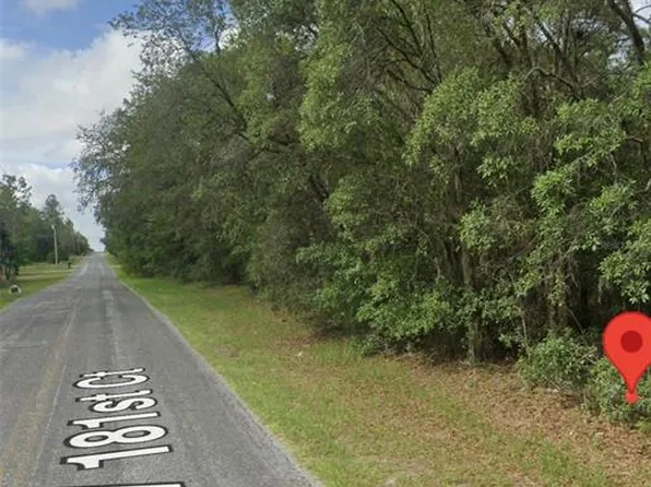 0 SW 181st Ct, Dunnellon, FL 34432