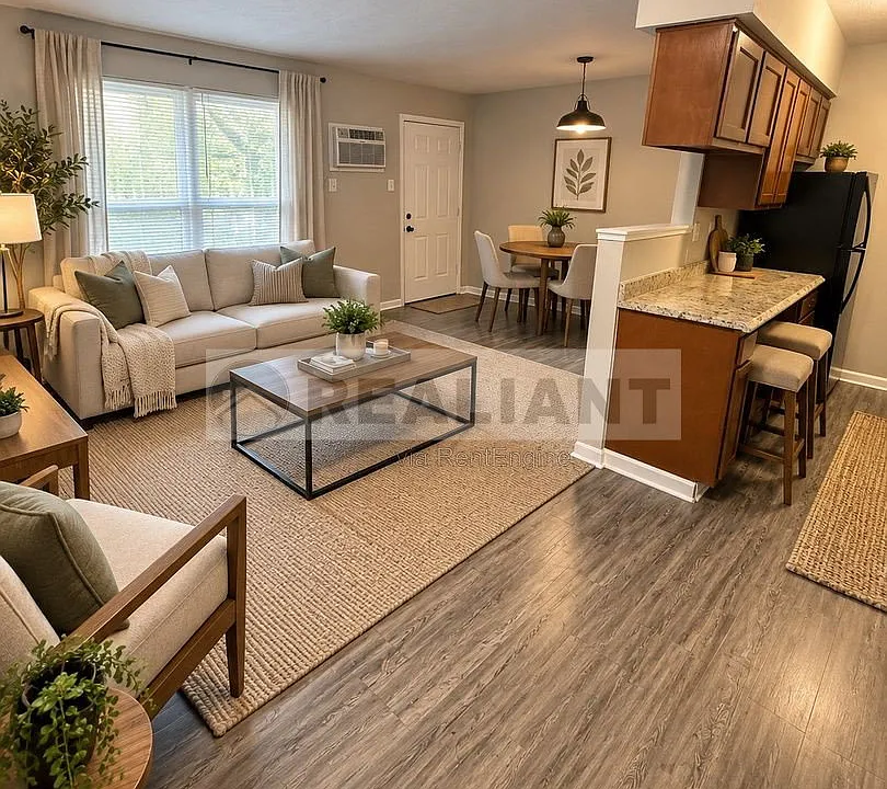 2021 Cambridge Dr #7