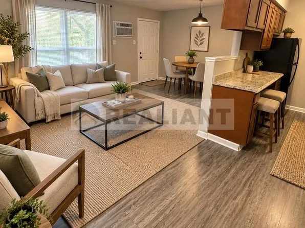 2021 Cambridge Dr #7, Lexington, KY 40504