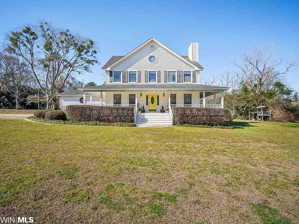 18845 Us Highway 90 Robertsdale Al 36567 Zillow