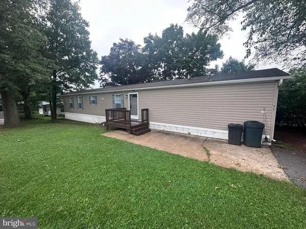72 Oak Knoll Est, Elizabethtown, PA 17022