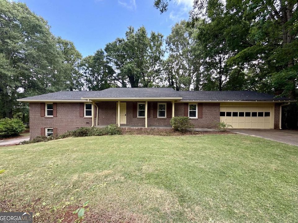 1st image of 4402 N Shore Ln