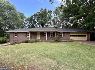 4402 N Shore Ln, Norcross, GA 30093