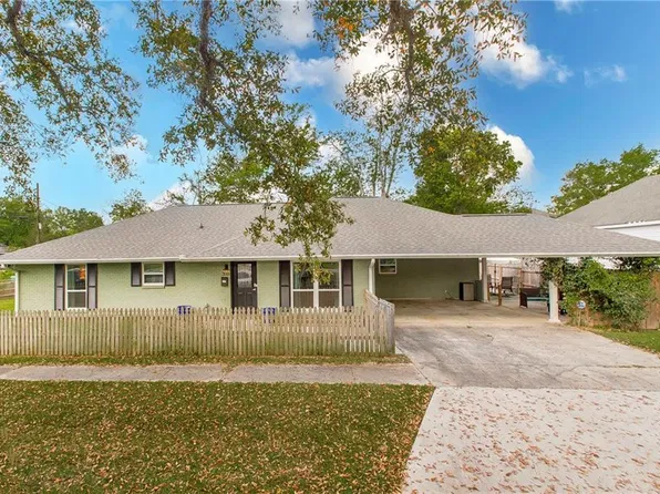 310 S Olive St, Hammond, LA 70403