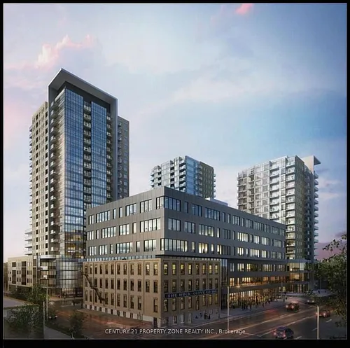 108 Garment St #902 Photo 1