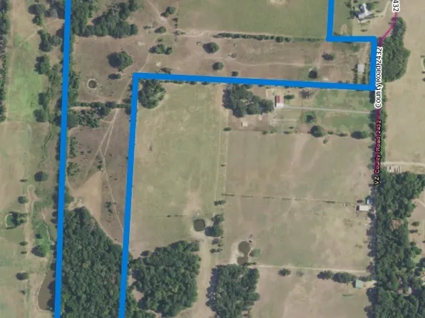 0 Vz County Road 2432, Canton, TX 75103