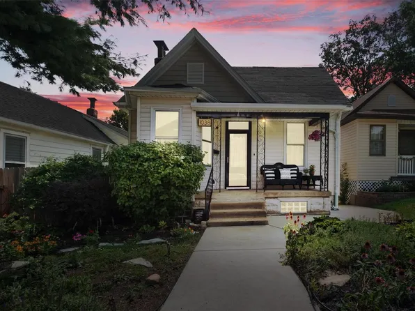 1038 Tamm Ave, Saint Louis, MO 63139