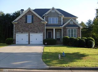 20 N Village Cres, Rydal, GA 30171