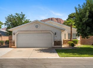 51 E 550 S, Ivins, UT 84738