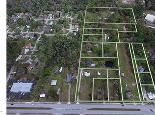 411 College Dr, Middleburg, FL 32068