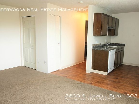 2nd image of 3600 S Lowell Blvd APT 302N