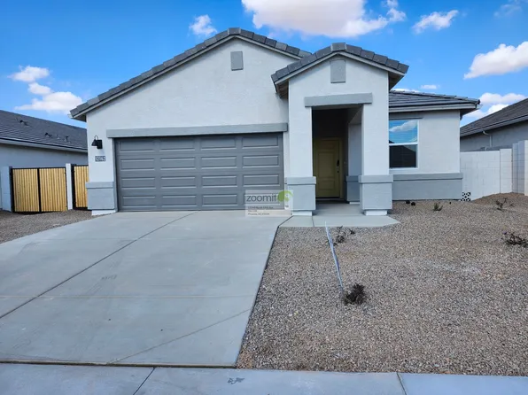 12162 E Aster Ln, Florence, AZ 85132