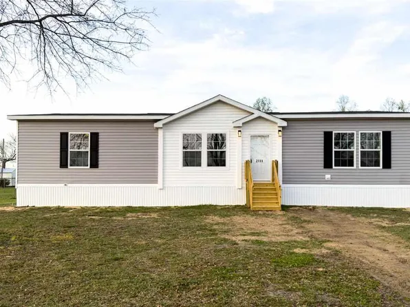 2111 Poor Farm Rd, Effingham, SC 29541