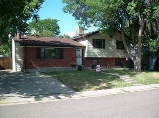 2009 E 116th Ave, Northglenn, CO 80233