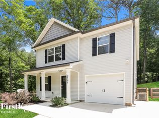 2705 Maple Ln, Cumming, GA 30041