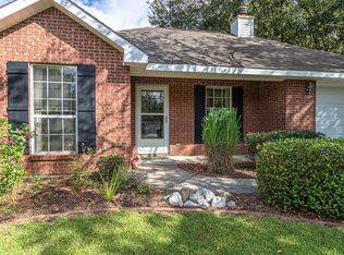 998 Honomu Pl, Diamondhead, MS 39525