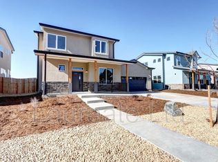 1433 S Kenton St, Aurora, CO 80012