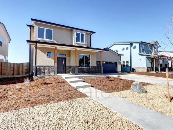 1433 S Kenton St, Aurora, CO 80012