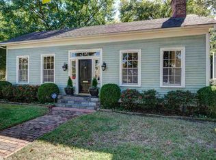 407 E 10th St, Little Rock, AR 72202