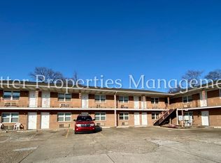 2511 N Kentucky Ave #1, Evansville, IN 47711