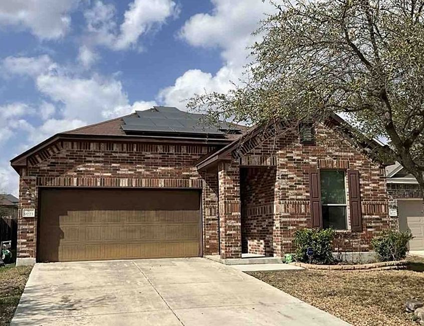 Property Front View