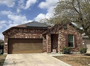 9223 Wind Crown, San Antonio, TX 78239