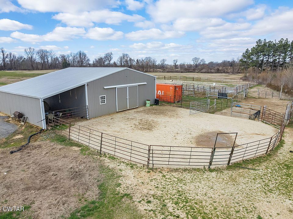 13th image of 2656 Curve Woodville Rd