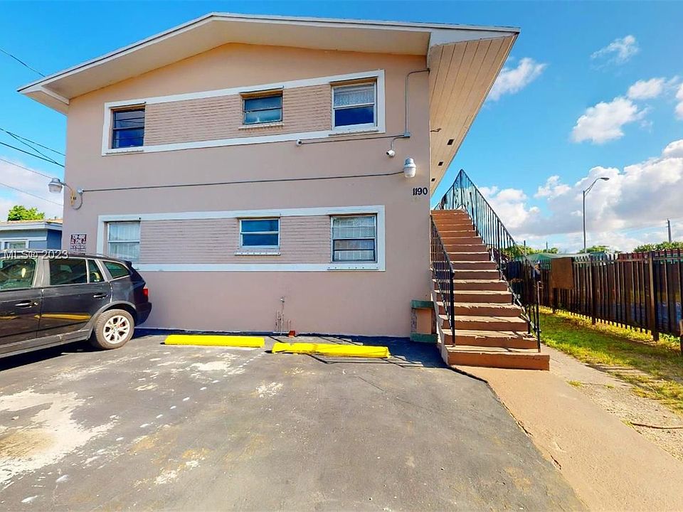 1st image of 1190 NW 65th St #2