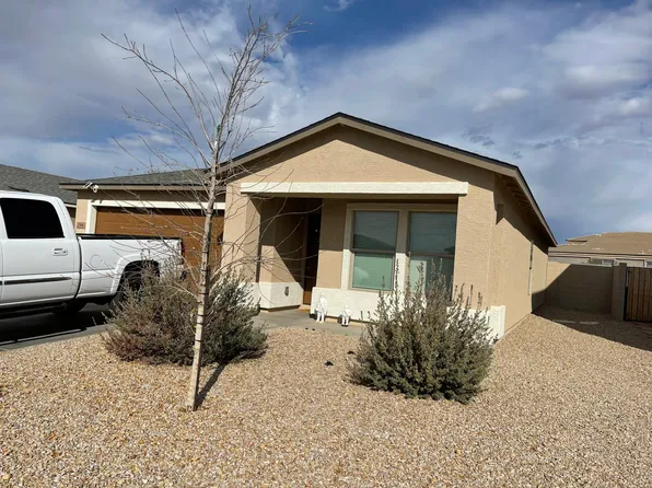 298 E Watson Pl, Casa Grande, AZ 85122