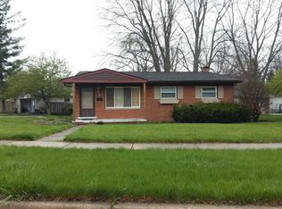 155 Circle Ct, Saline, MI 48176