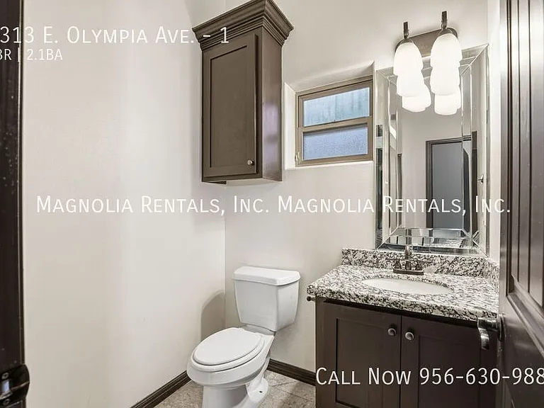 1313 E Olympia Ave #1 — Photo 16