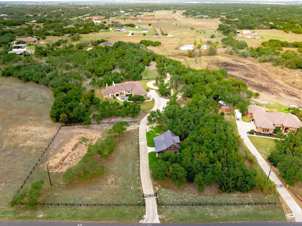 812 Jennings Branch Rd, Georgetown, TX 78633