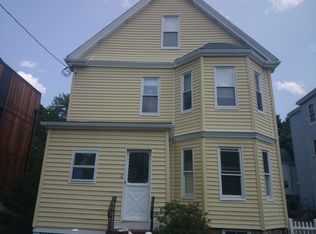 2 Meyer St, Roslindale, MA 02131