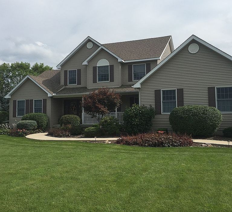 Beautiful Landscaping