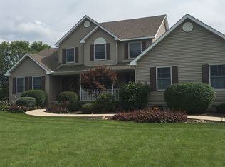 203 W Pritchard St, Annawan, IL 61234