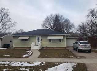 212 9th Ave N, Fort Dodge, IA 50501