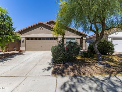 2574 W WOBURN Lane, Phoenix, AZ, 85085