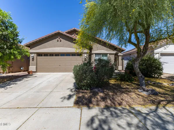 2574 W WOBURN Lane, Phoenix, AZ 85085