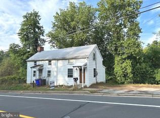 5749 Shookstown Rd, Frederick, MD 21702