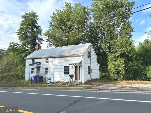 5749 Shookstown Rd, Frederick, MD 21702