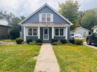 219 Middleburg St, Liberty, KY 42539