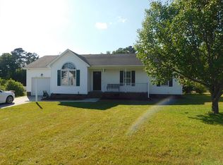 56 Turtle Point Dr, Fuquay Varina, NC 27526